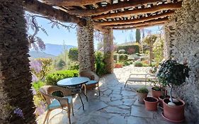 Cortijo Opazo